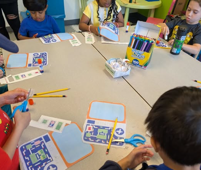 Lead Coding Instructor