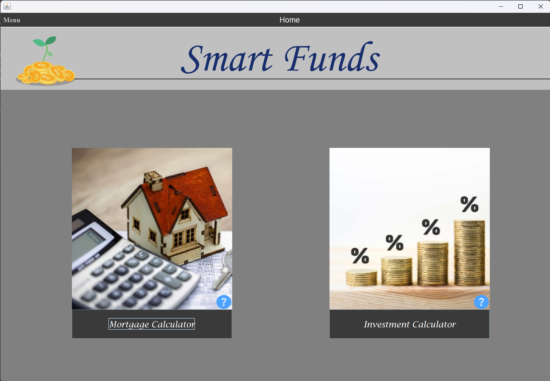 Smart Funds
