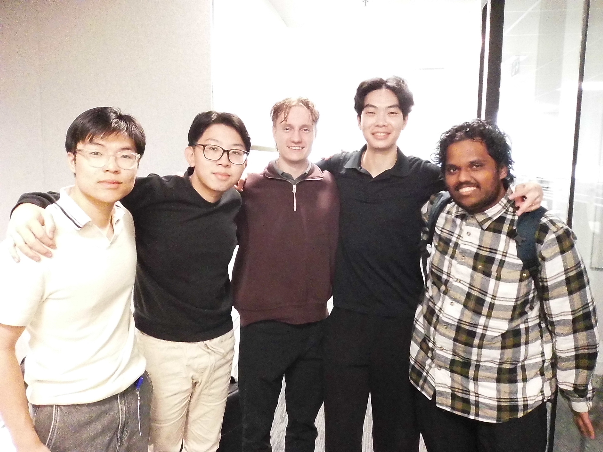 RBC — GenAI Engineer Intern